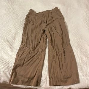 Everlane Brown Pants